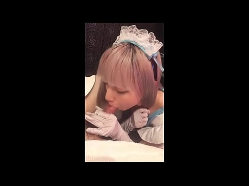 ❤️ Japanese Idol [mayuka], chipfeko chemusikana wechiFrench, chikamu 1, blowjob uye zunza ne lotion ❌❤