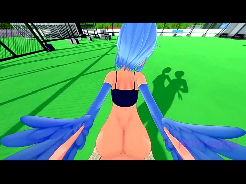 ❤️ Harpy monster musikana. ❌❤
