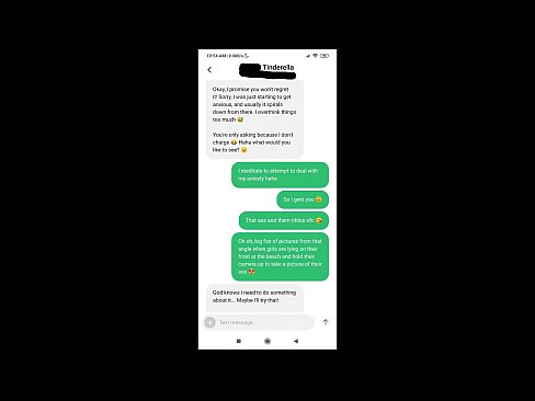 ❤️ Ndakawedzera PAWG nyowani kubva kuTinder kuenda kuharem yangu (taura naTinder inosanganisirwa) ❌❤